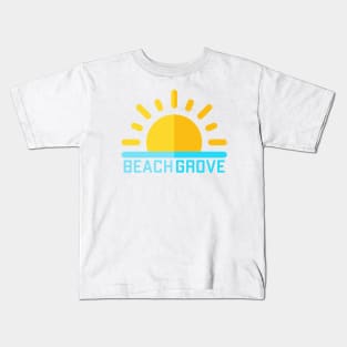 The Grove Kids T-Shirt